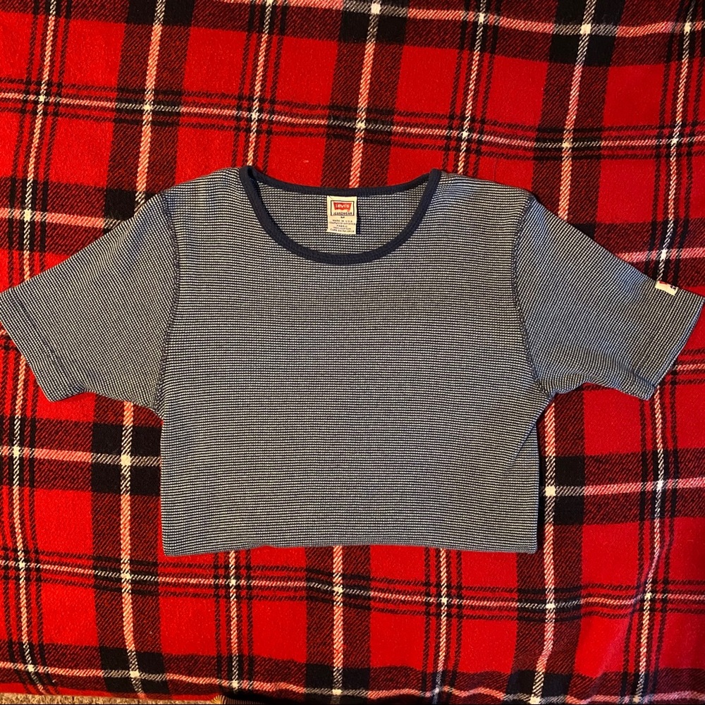 Levi’s Slim T-Shirt